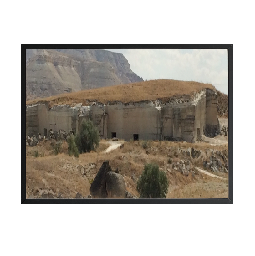 Kapadokya Müzesi, Avanos / Nevşehir